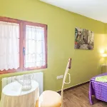 Casa Siesta Y Brisca Country house *
