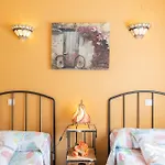 Country house Casa Siesta Y Brisca Manjabalago
