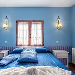 Casa Siesta Y Brisca * Manjabalago