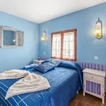Casa Siesta Y Brisca Country house Manjabalago