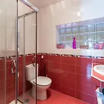 Casa Siesta Y Brisca Country house