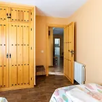 Country house Casa Siesta Y Brisca Manjabalago