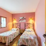 Casa Siesta Y Brisca Manjabalago