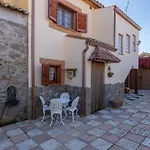 Casa Siesta Y Brisca