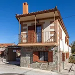 Casa Siesta Y Brisca Country house