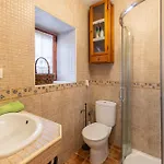 Casa Siesta Y Brisca * Manjabalago