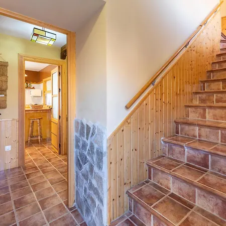 Casa Siesta Y Brisca Manjabalago