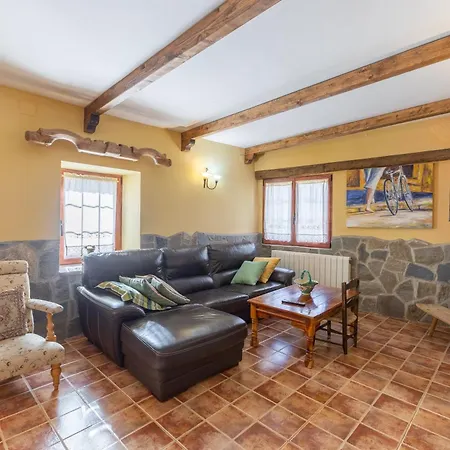 Country house Casa Siesta Y Brisca Manjabalago