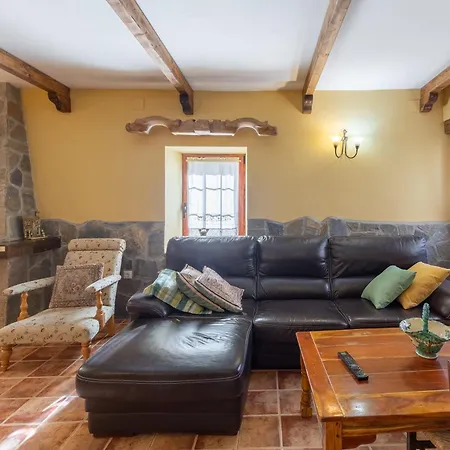 Country house Casa Siesta Y Brisca *