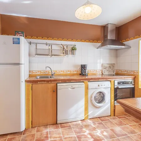 Country house Casa Siesta Y Brisca