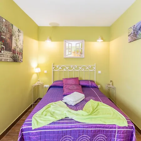 Casa Siesta Y Brisca *