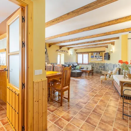 Casa Siesta Y Brisca Manjabalago