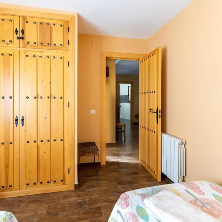 Landhaus Casa Siesta Y Brisca Manjabálago