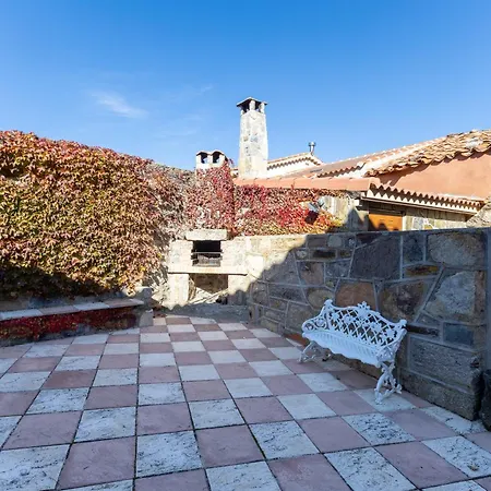 Casa Siesta Y Brisca *