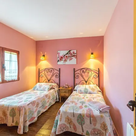 Casa Siesta Y Brisca Manjabálago