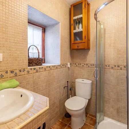 Casa Siesta Y Brisca * Manjabálago