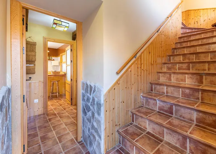 Casa Siesta Y Brisca Manjabálago