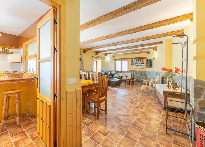 カントリーハウス Casa Siesta Y Brisca