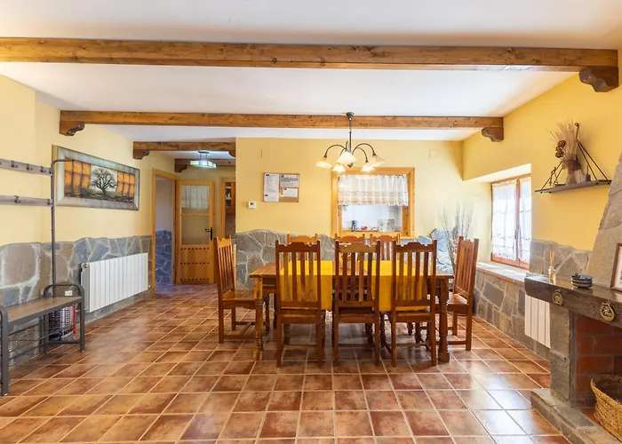 Casa Siesta Y Brisca *