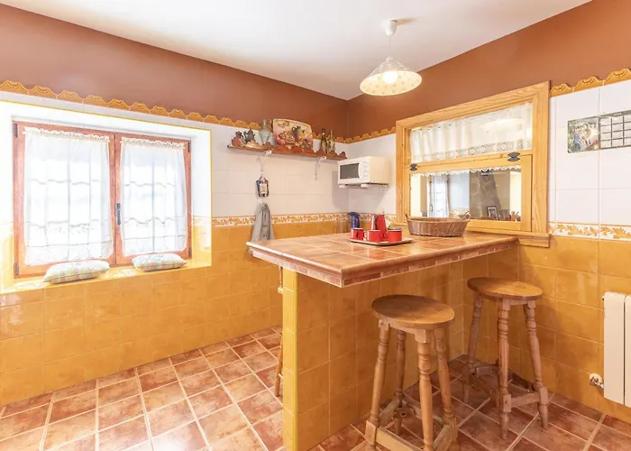 Casa Siesta Y Brisca