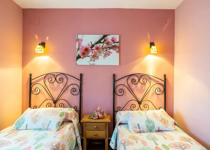 Casa Siesta Y Brisca