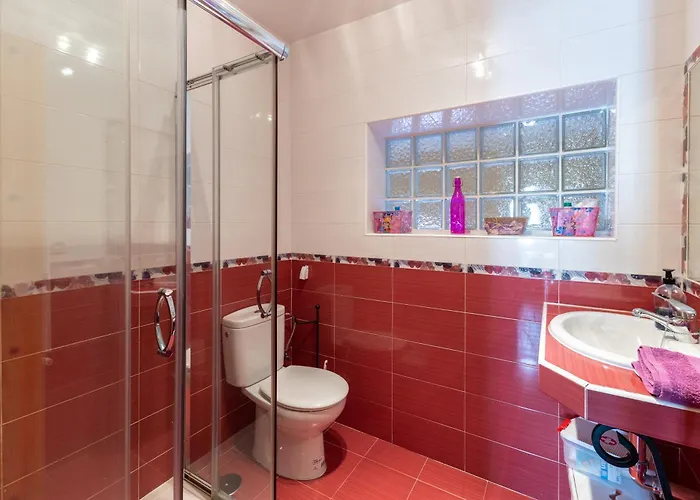 Casa Siesta Y Brisca カントリーハウス