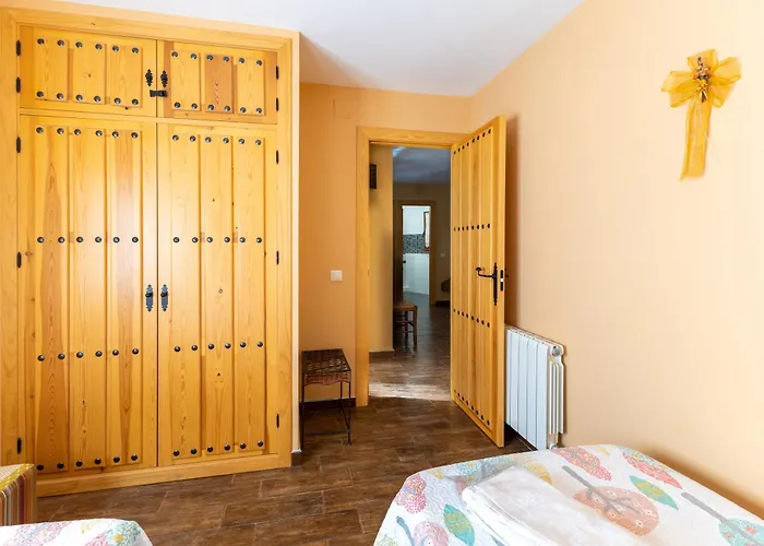 Casa Siesta Y Brisca *