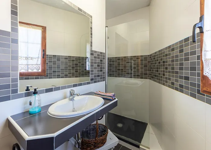 Casa Siesta Y Brisca * Manjabálago