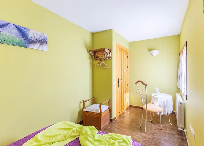 カントリーハウス Casa Siesta Y Brisca