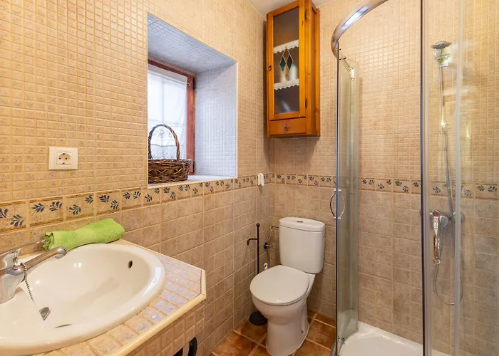 Casa Siesta Y Brisca